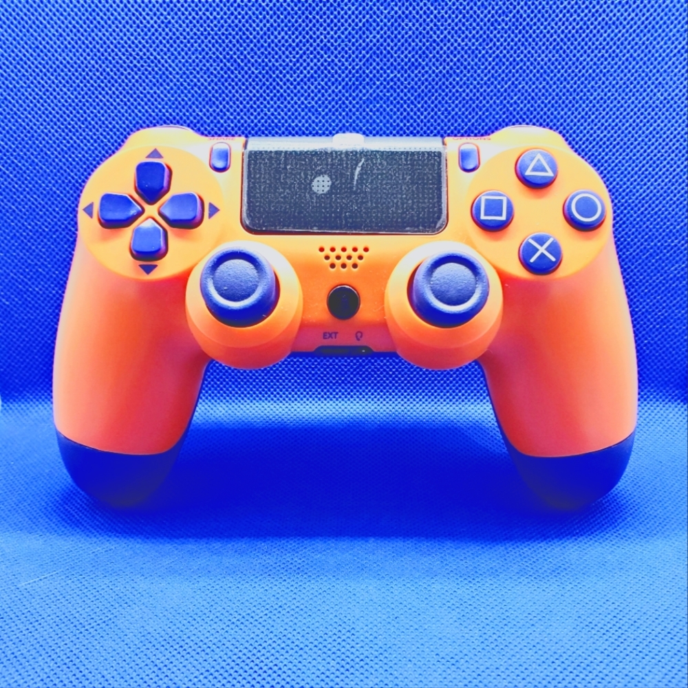 GENERIC CONTROLLER
